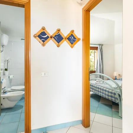 Flavia * Santa Maria Navarrese