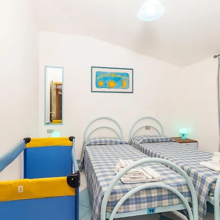 Apartamento Flavia