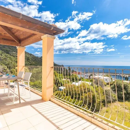 Apartamento Flavia Santa Maria Navarrese
