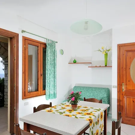 Flavia Apartamento Santa Maria Navarrese