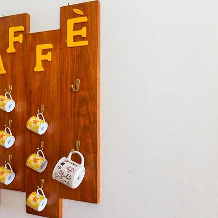 Apartamento Flavia *