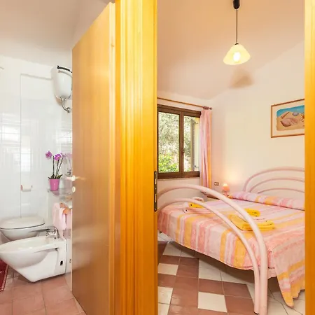 Appartement Flavia
