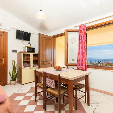 Apartman Flavia Santa Maria Navarrese