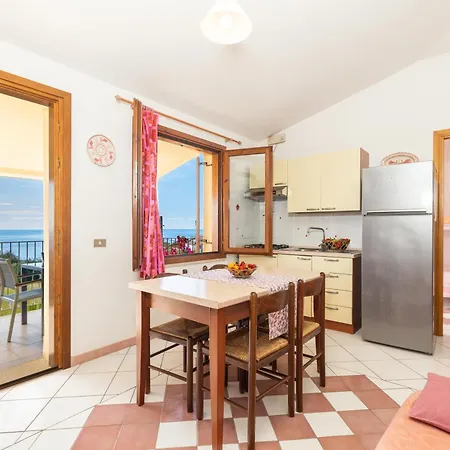 Flavia * Santa Maria Navarrese