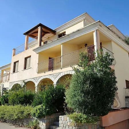 Flavia * Santa Maria Navarrese