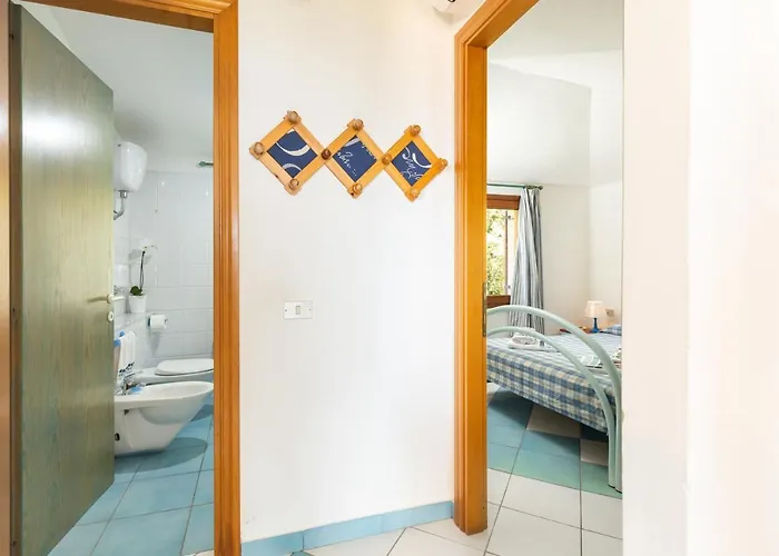 Flavia * Santa Maria Navarrese