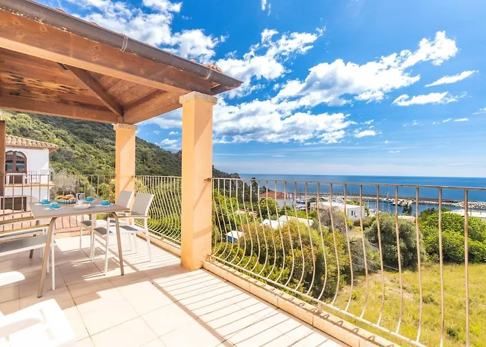 Apartman Flavia Santa Maria Navarrese