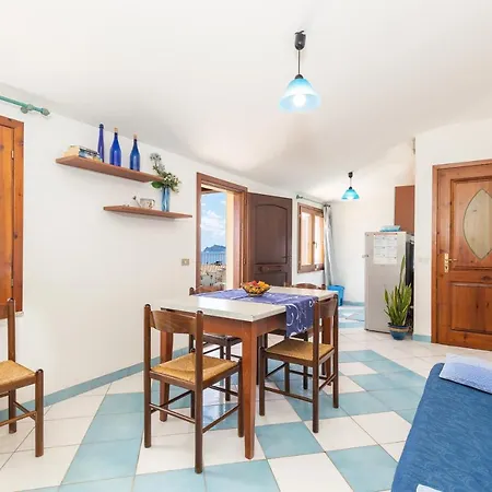 Flavia Appartement *