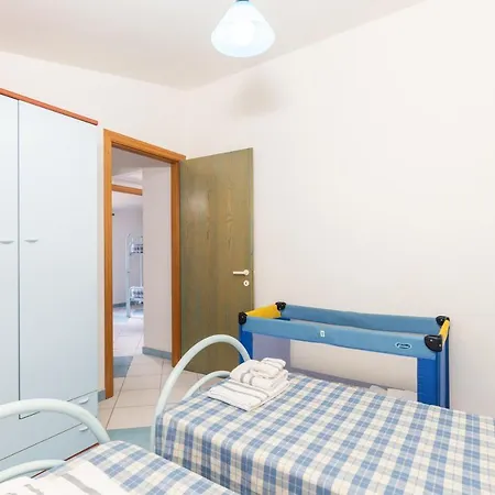 Flavia Appartement