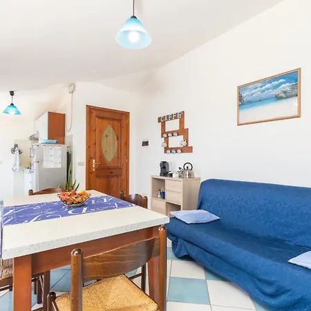 Flavia Appartement Santa Maria Navarrese