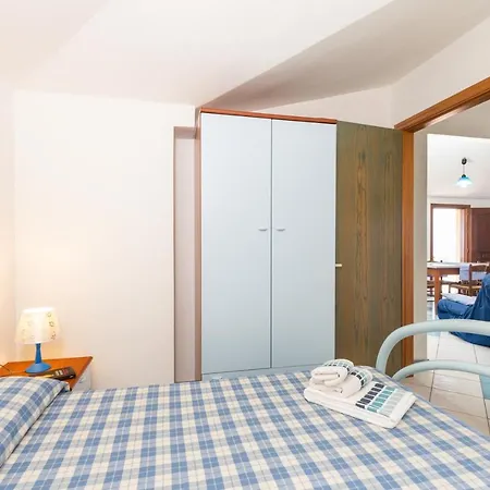 Flavia Appartement
