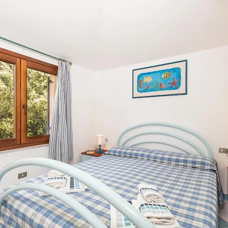 Flavia Appartement Santa Maria Navarrese