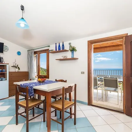 Appartement Flavia *
