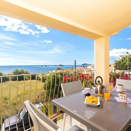 Flavia Appartement *