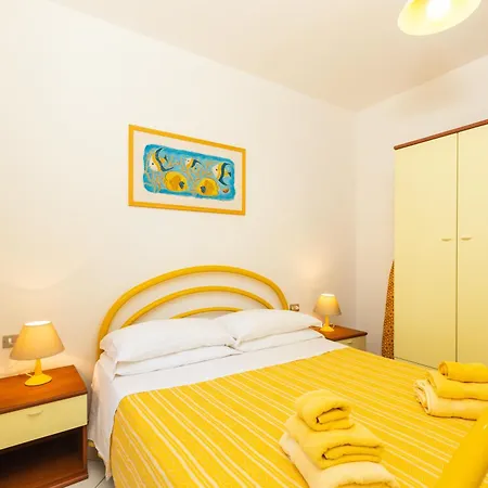 Apartment Flavia *