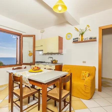 Apartment Flavia Santa Maria Navarrese