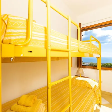 Appartement Flavia *