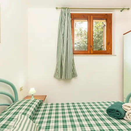 Flavia Appartement *