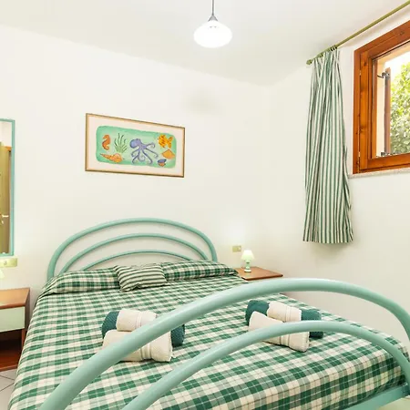 Flavia Appartement