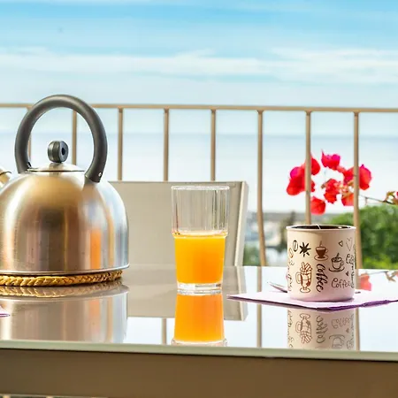 Appartement Flavia