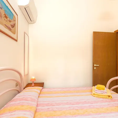 Flavia Appartement Santa Maria Navarrese