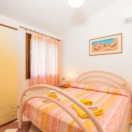 Flavia Appartement *
