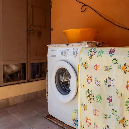 Flavia Appartement *