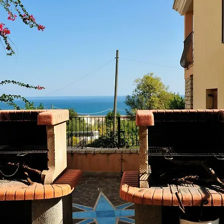 Apartment Flavia Santa Maria Navarrese